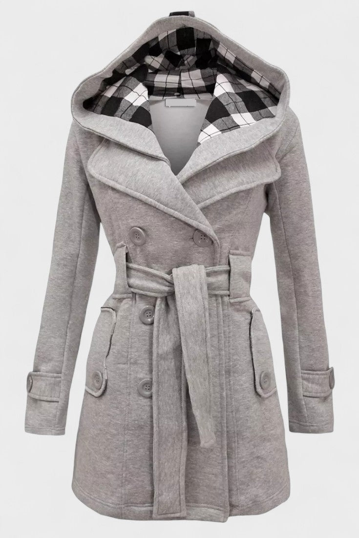 Pauline | Manteau tendance