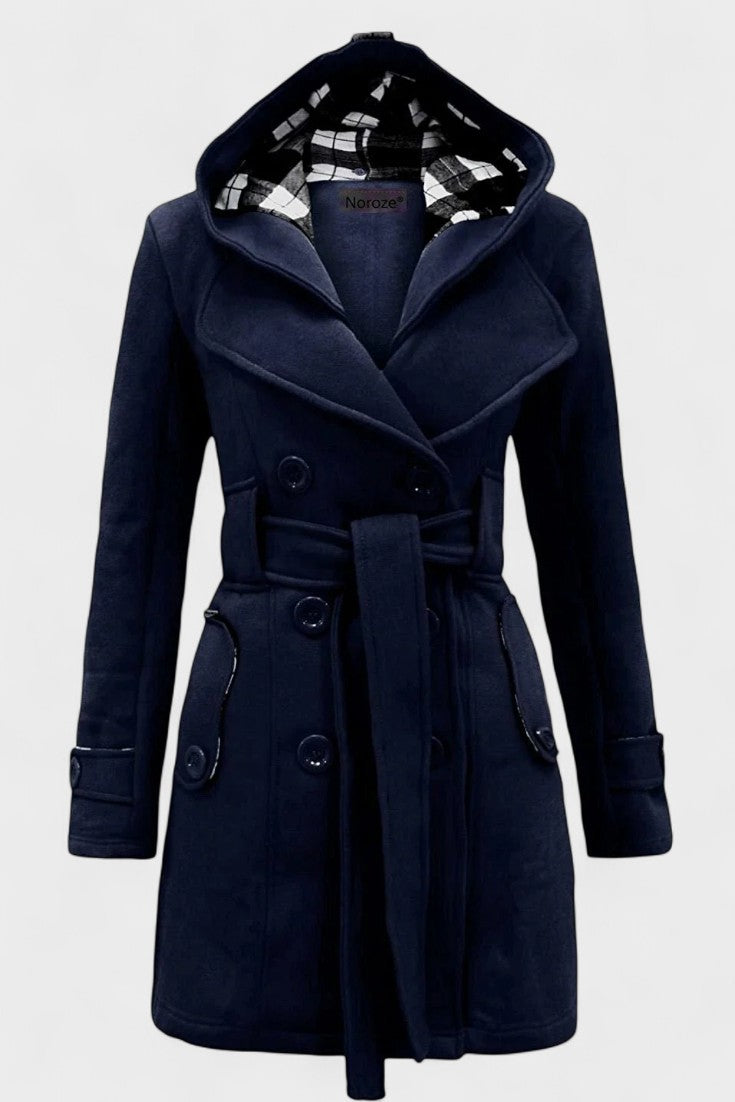 Pauline | Manteau tendance