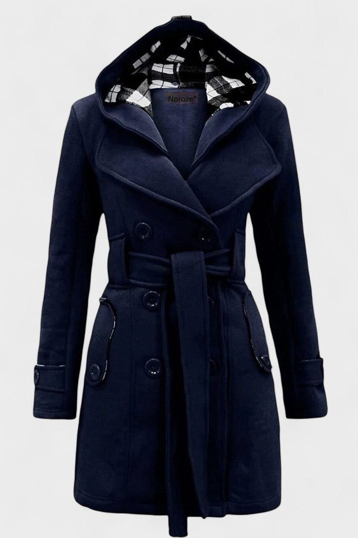 Pauline | Manteau tendance