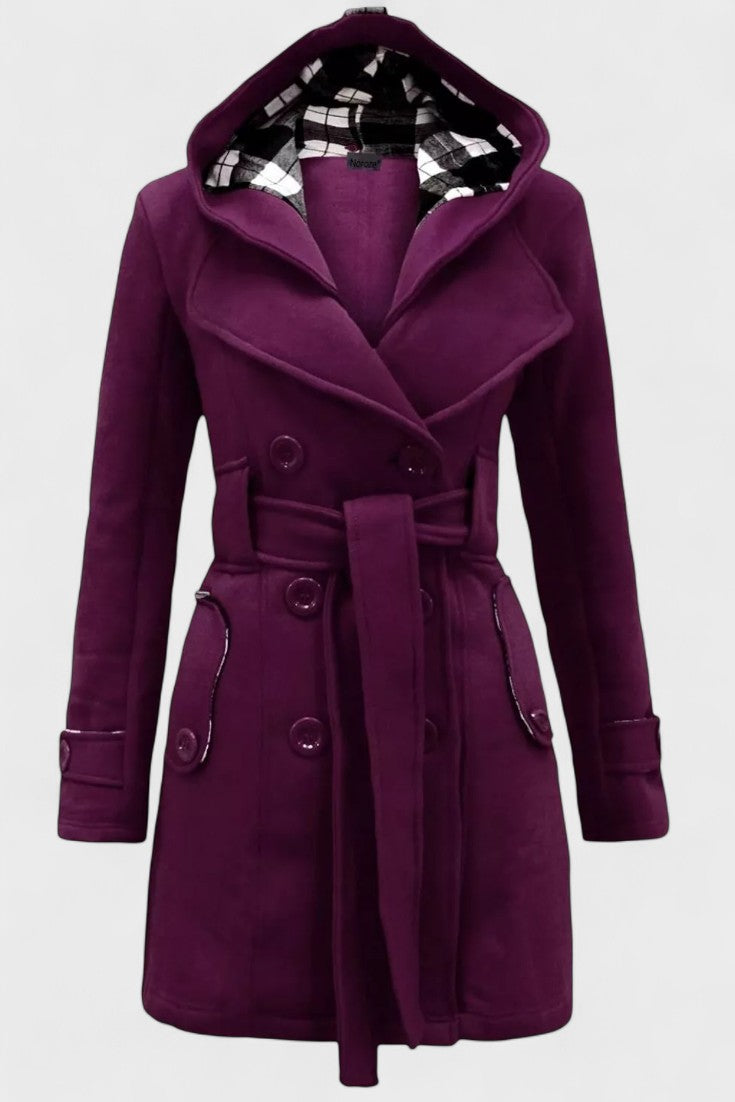 Pauline | Manteau tendance