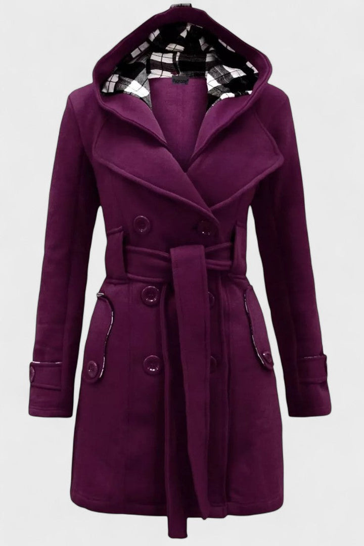 Pauline | Manteau tendance