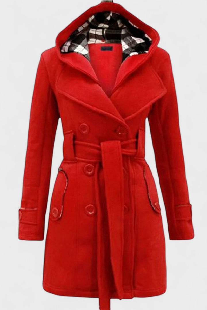 Pauline | Manteau tendance