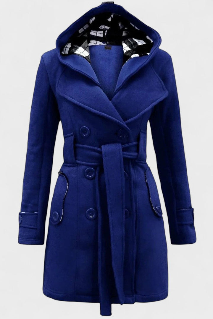 Pauline | Manteau tendance