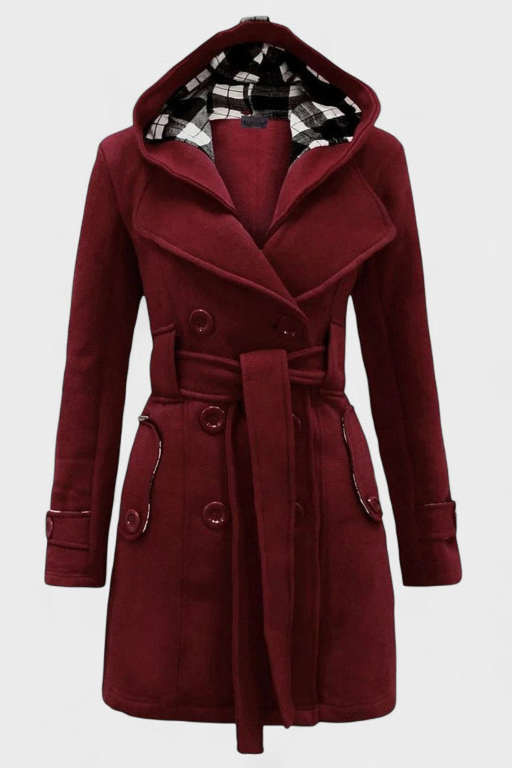 Pauline | Manteau tendance