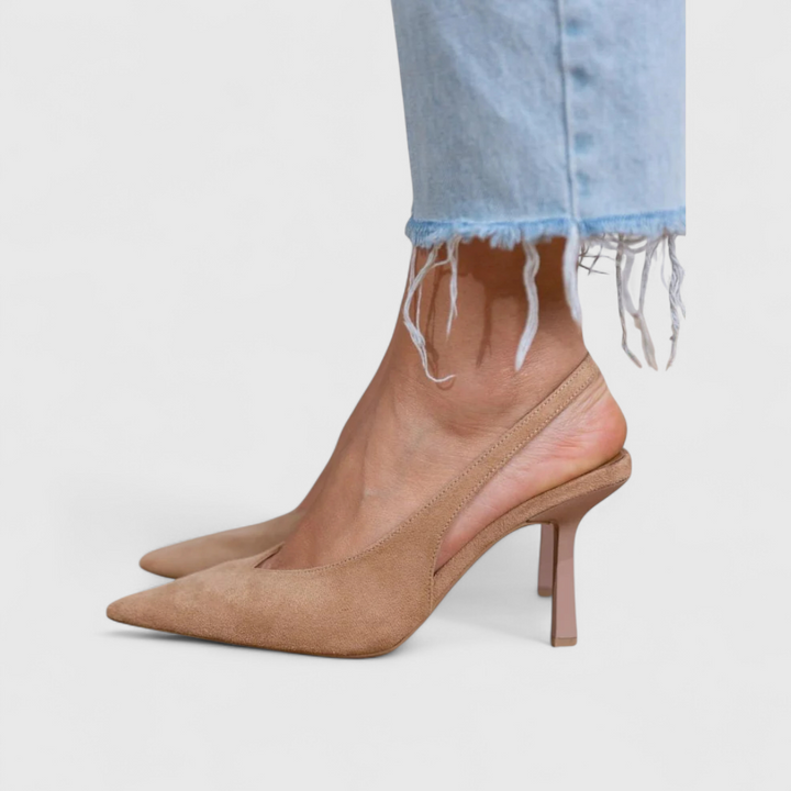 Théodora | Talons tendance