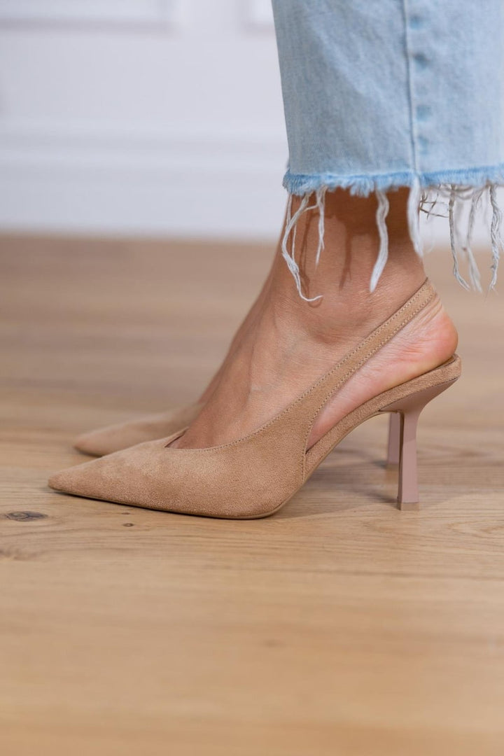 Justine | Sandales intemporelle