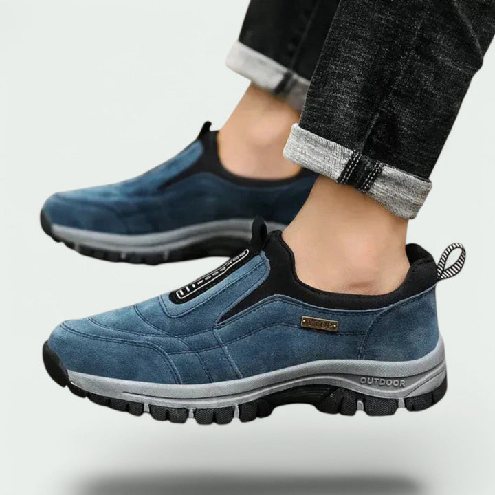 Pietro | Chaussures Slip-On Casual