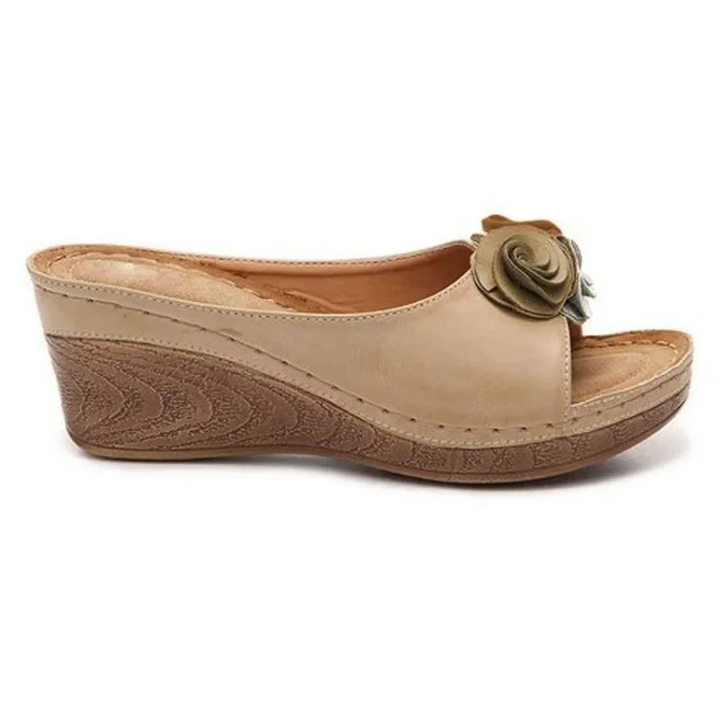 Mélanie | Sandales classique