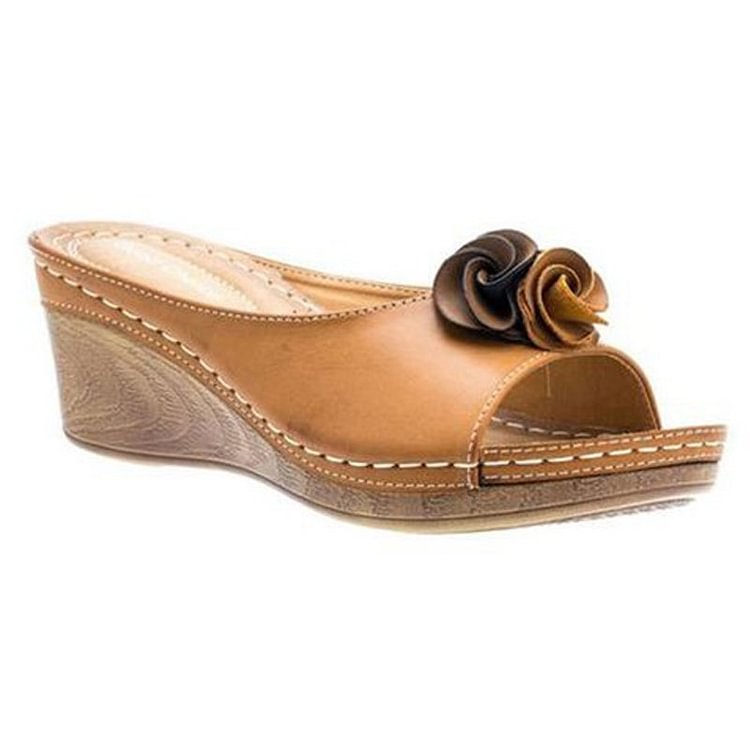 Mélanie | Sandales classique