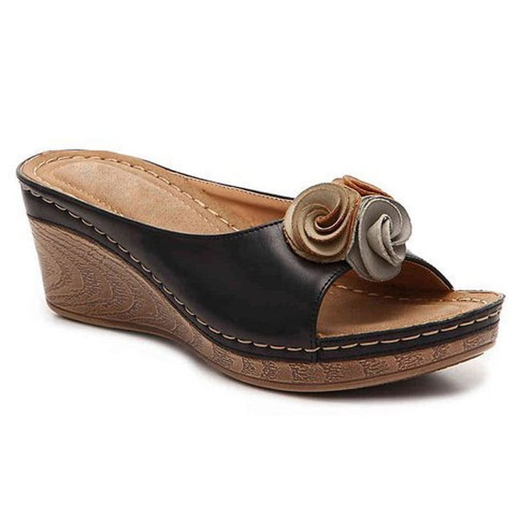Mélanie | Sandales classique