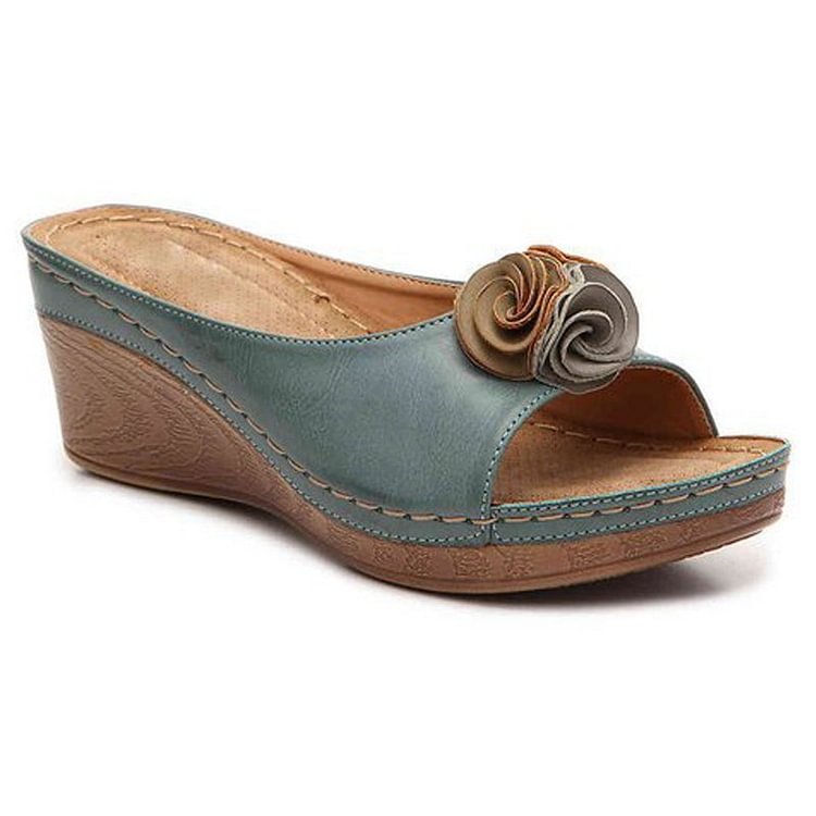 Mélanie | Sandales classique