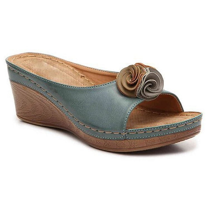 Mélanie | Sandales classique