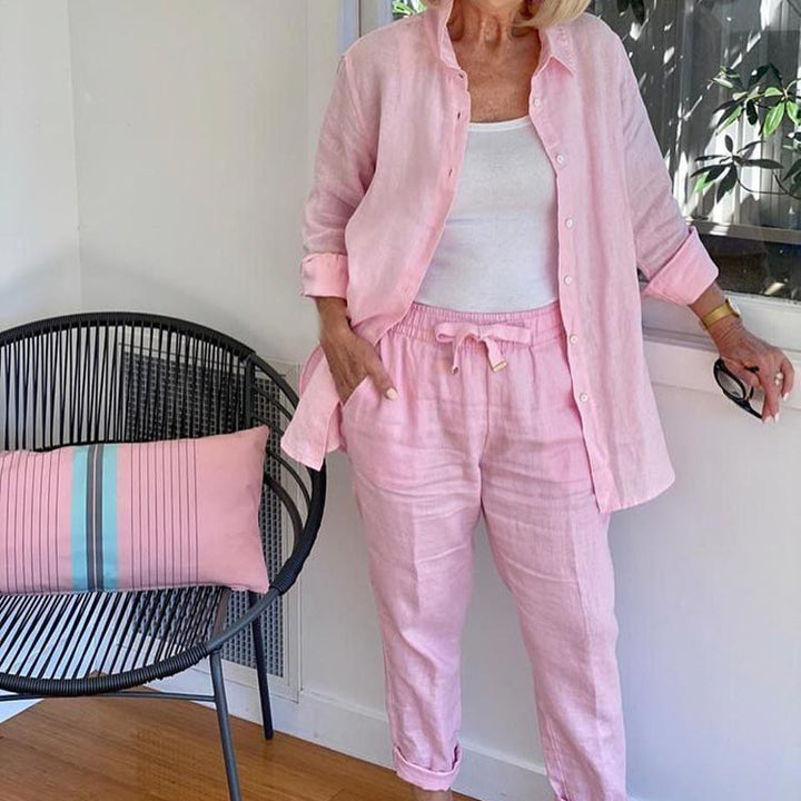 Justine | Ensemble classique