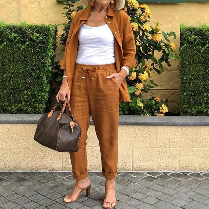 Justine | Ensemble classique