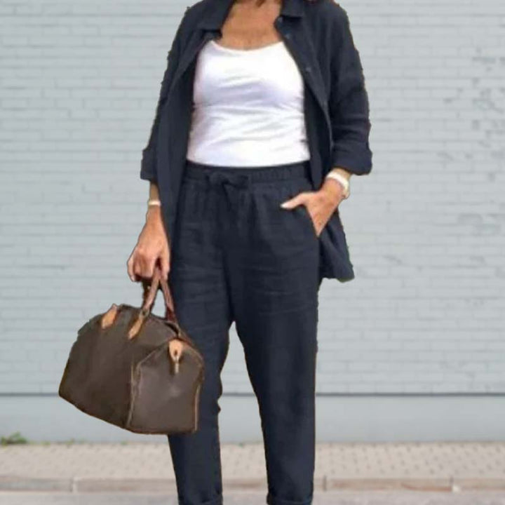 Justine | Ensemble classique