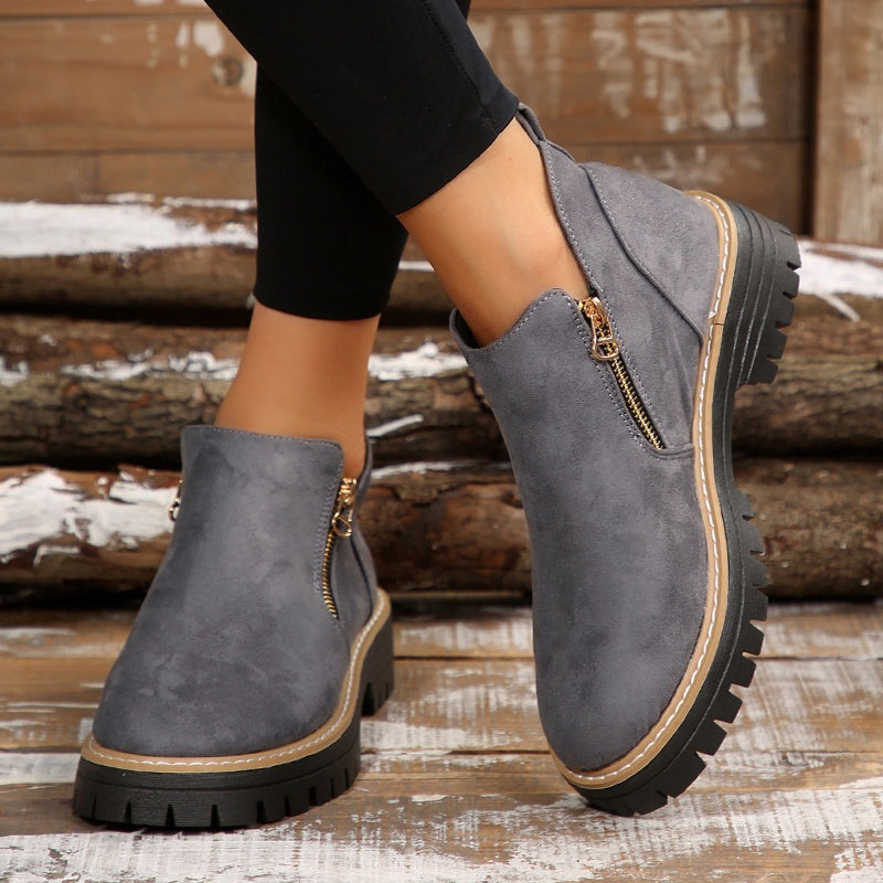 Bérénice | Bottes élégante