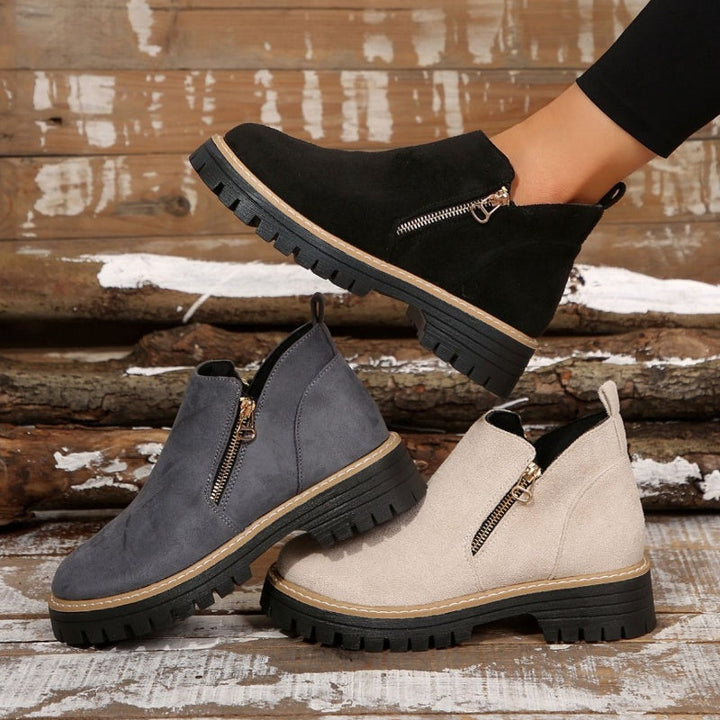 Bérénice | Bottes élégante