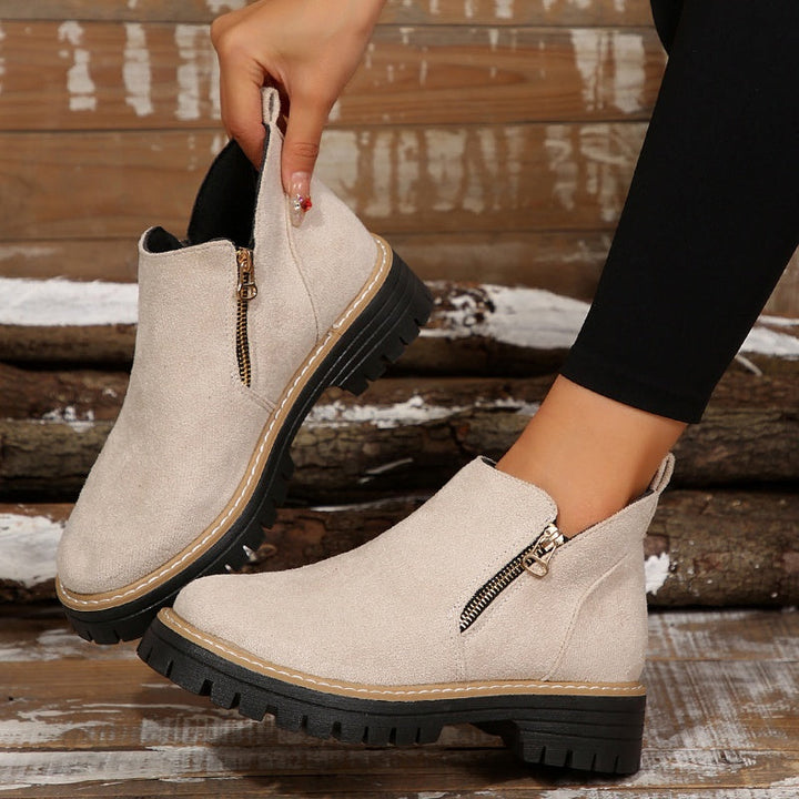 Bérénice | Bottes élégante