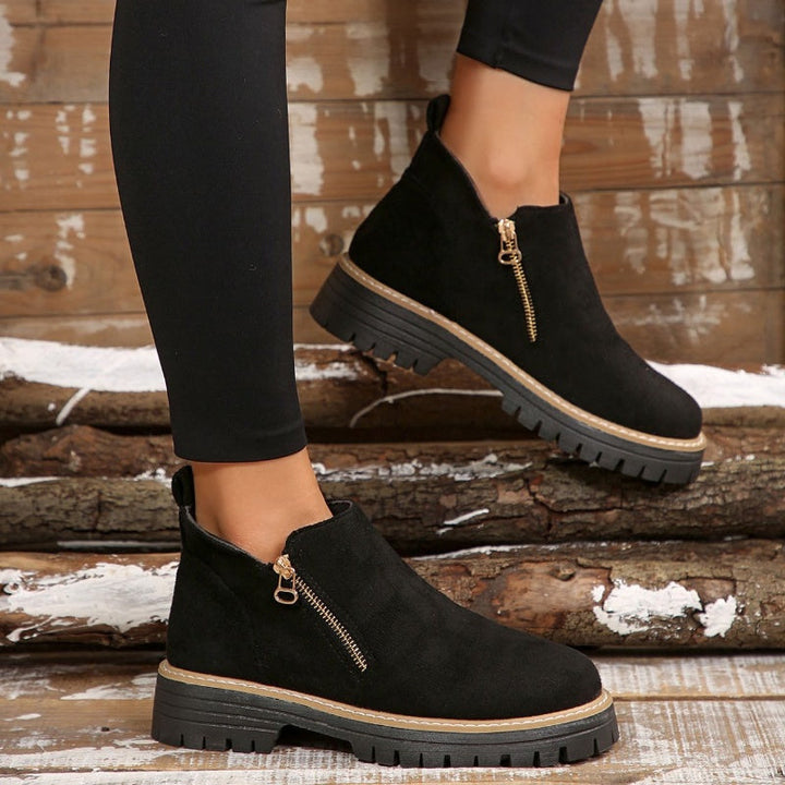 Bérénice | Bottes élégante