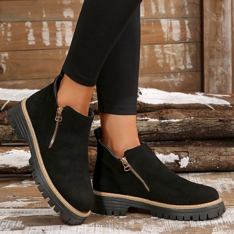 Bérénice | Bottes élégante