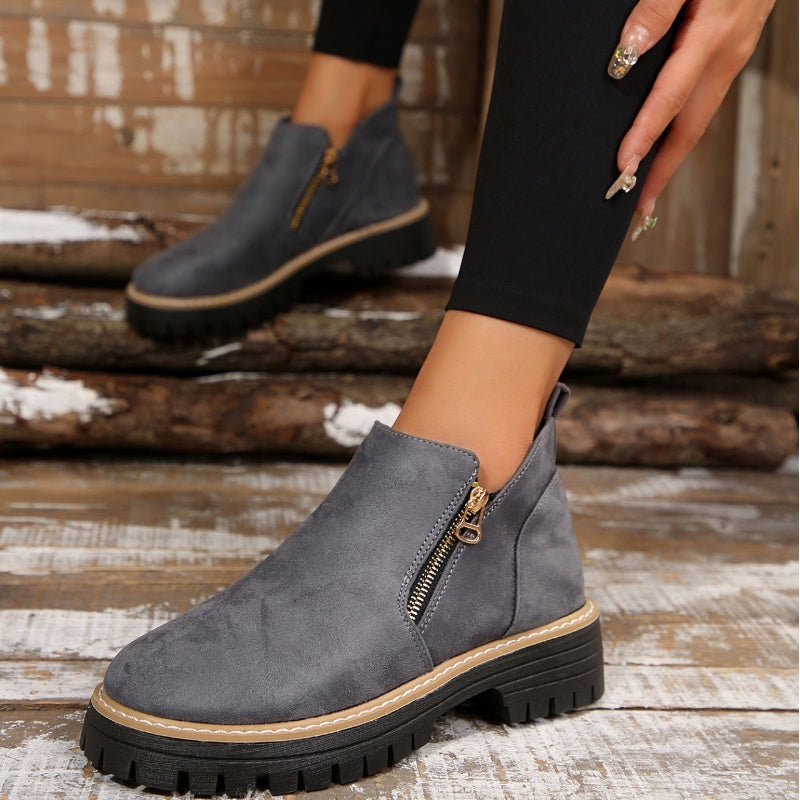 Bérénice | Bottes élégante