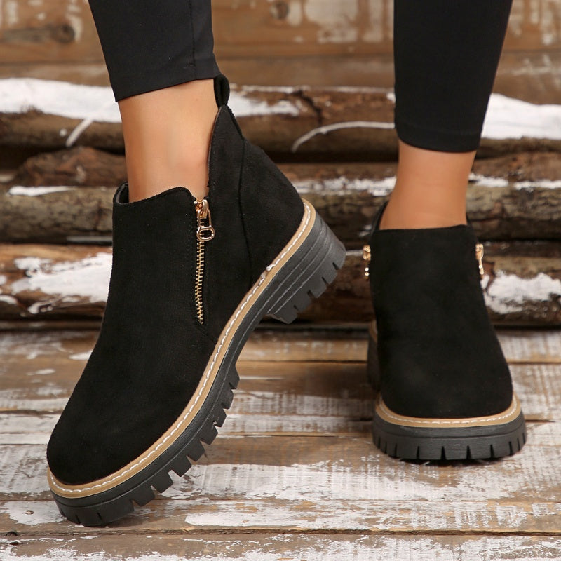 Bérénice | Bottes élégante