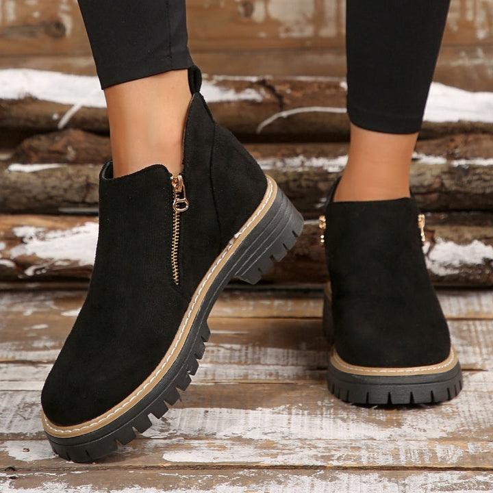 Bérénice | Bottes élégante