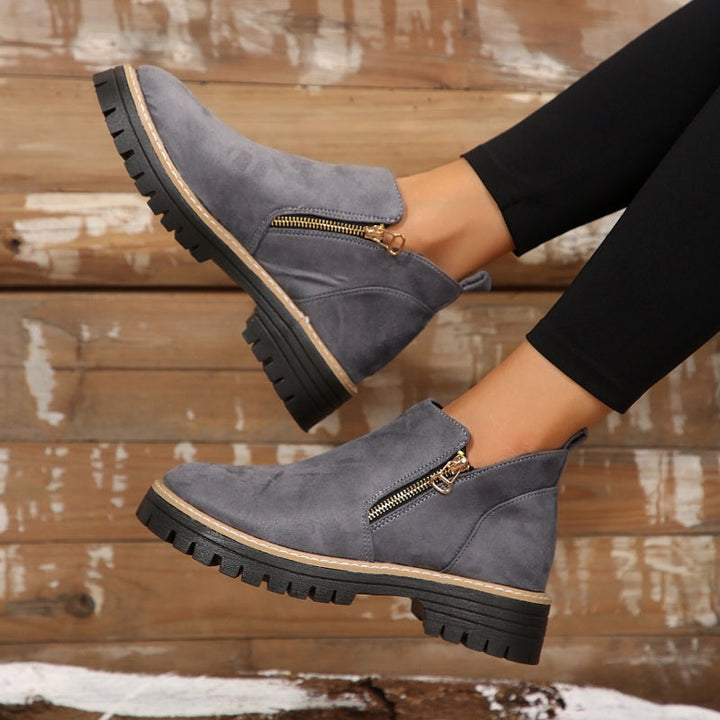 Bérénice | Bottes élégante