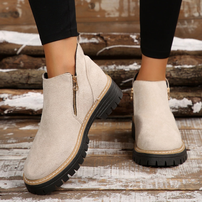 Bérénice | Bottes élégante