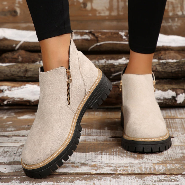 Bérénice | Bottes élégante