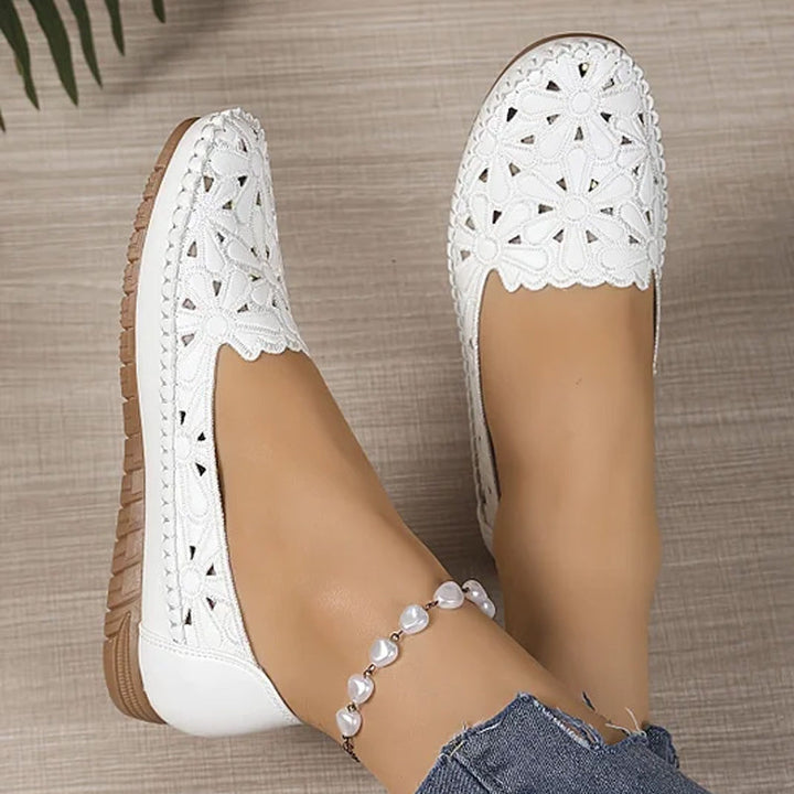 Wanda | Mocassins chic