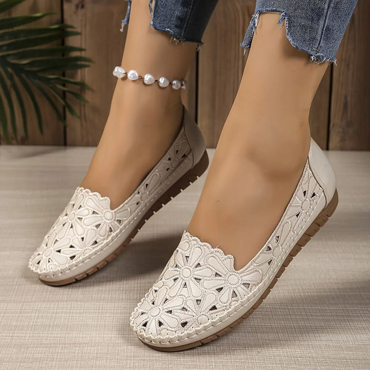 Wanda | Mocassins chic