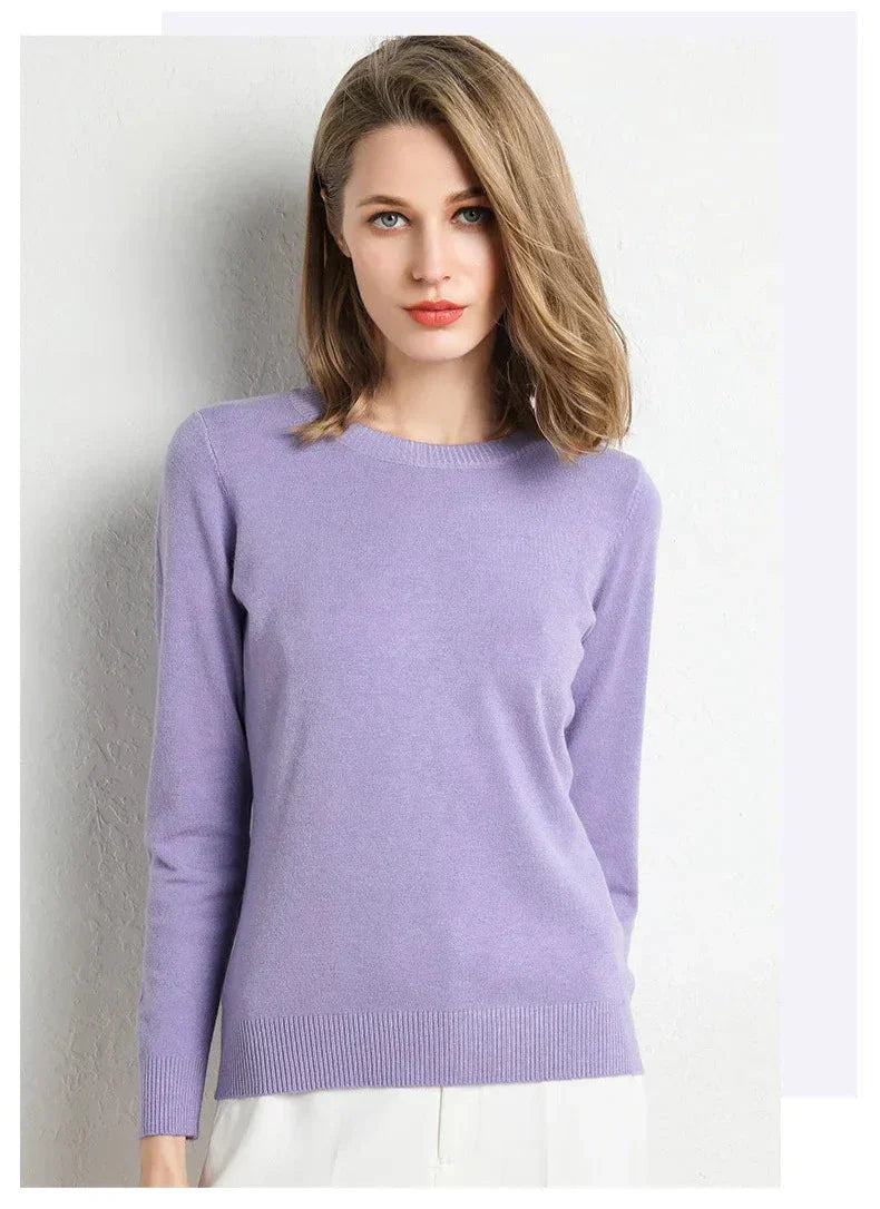 Loane | Pull chic