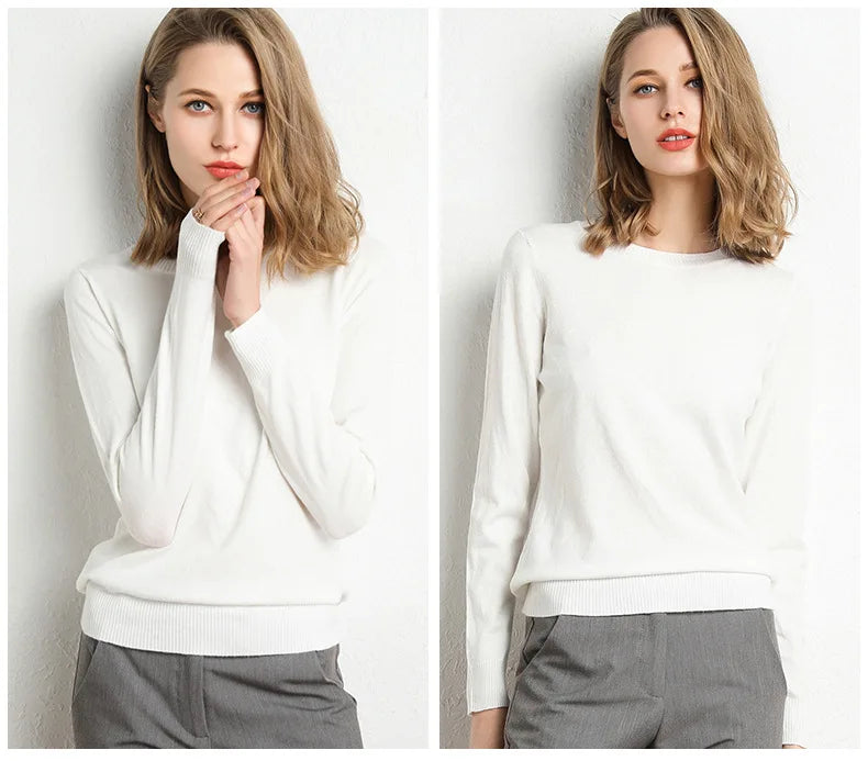 Loane | Pull chic