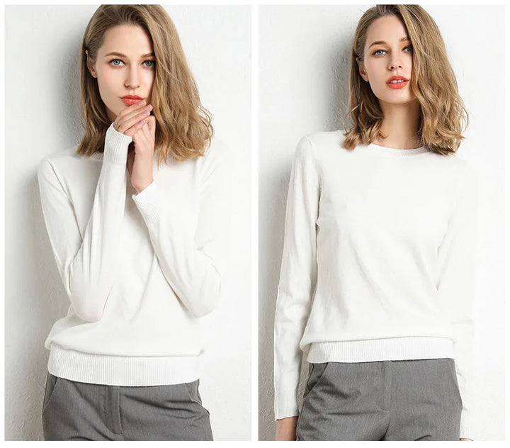 Loane | Pull chic
