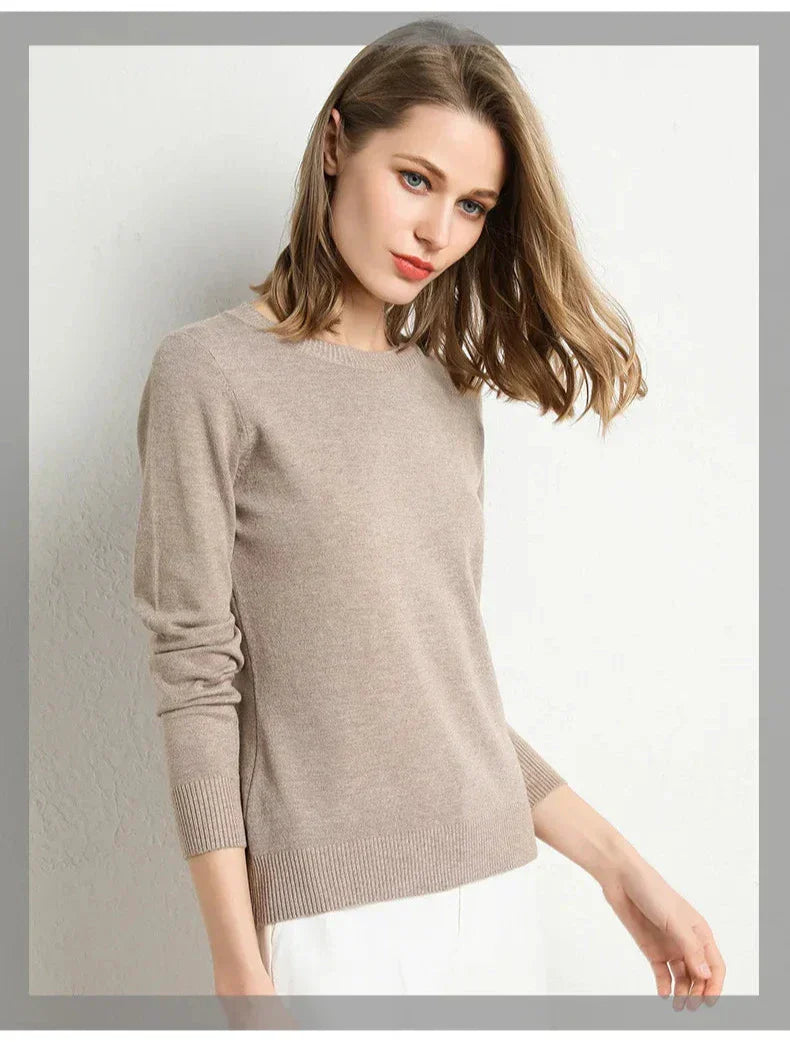 Loane | Pull chic
