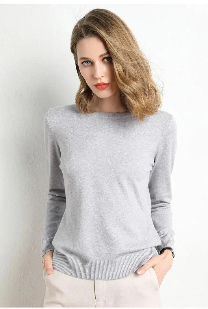Loane | Pull chic