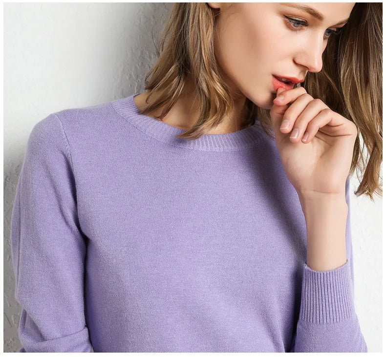 Loane | Pull chic