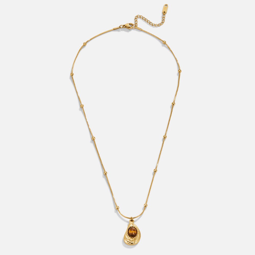 Avril | Collier premium