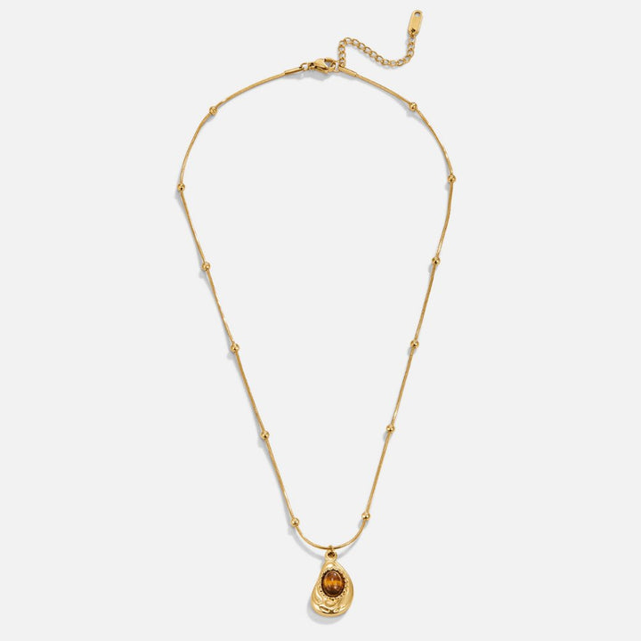 Avril | Collier premium