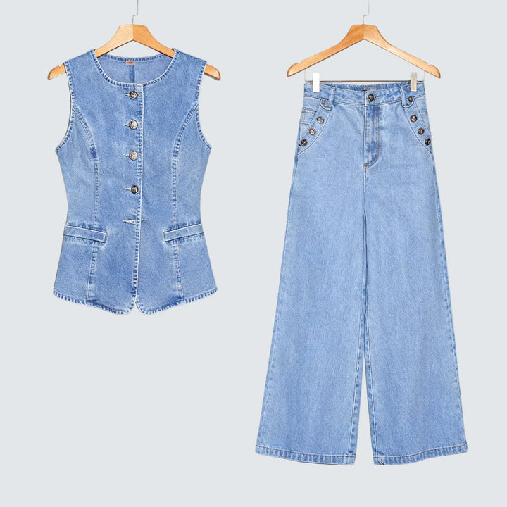 Clara | Ensemble sophistiqué
