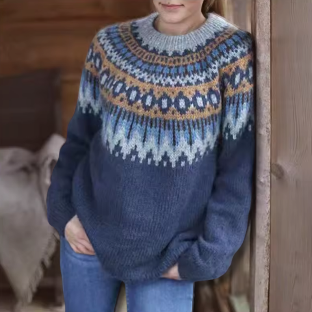 Lina™ | Sweat à capuche