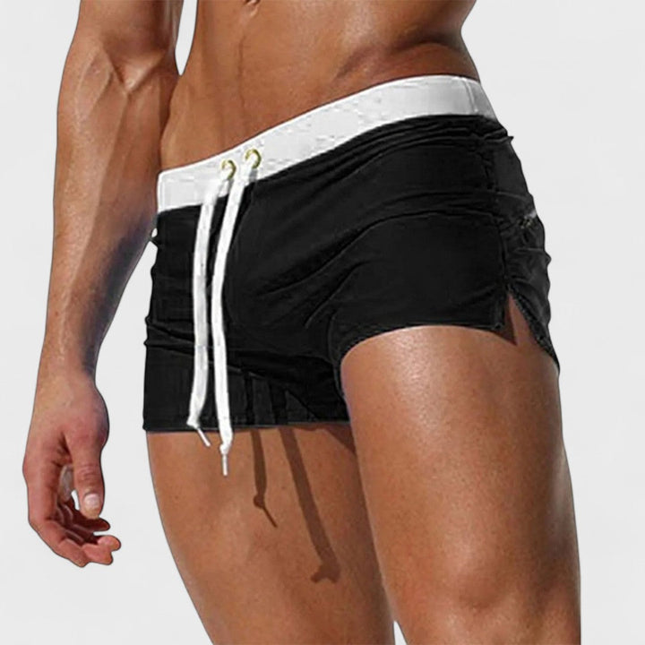 Placide | Maillot de bain artisanal pour