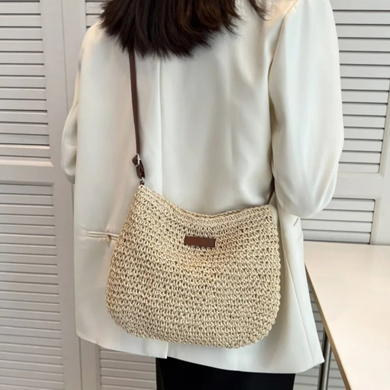 Ottilie | Sac à Main glamour