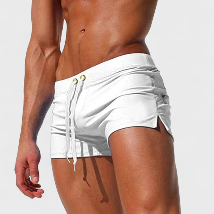 Placide | Maillot de bain artisanal pour
