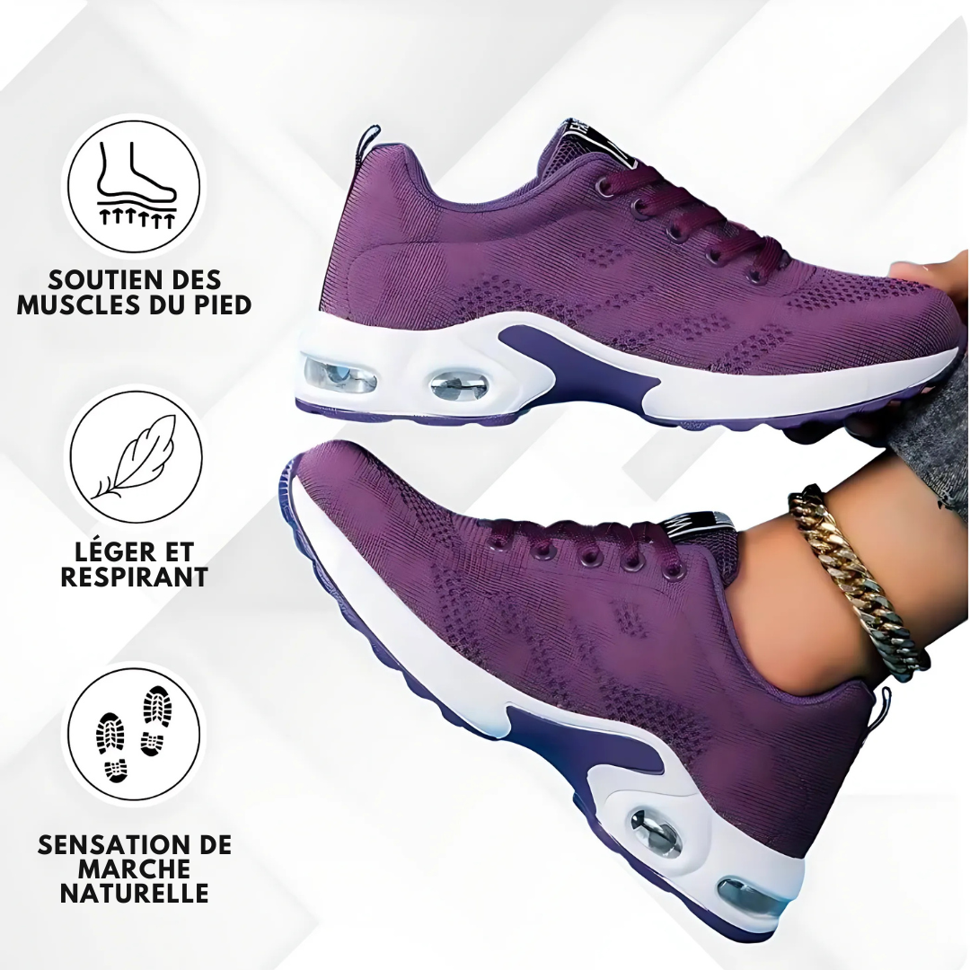 Velora™ | Chaussures orthopédiques