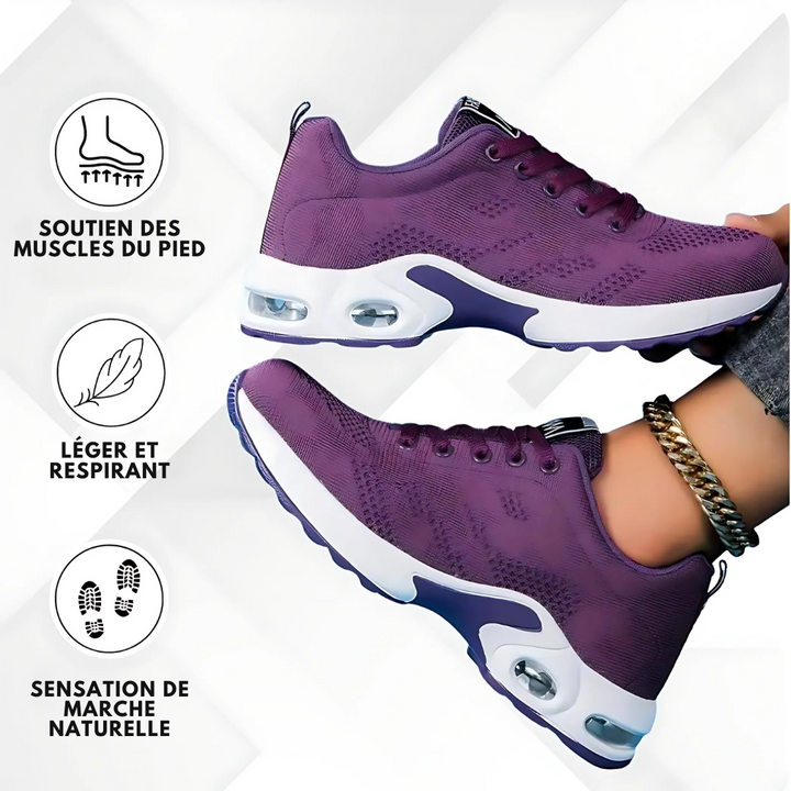 Maguy | Chaussures raffinée