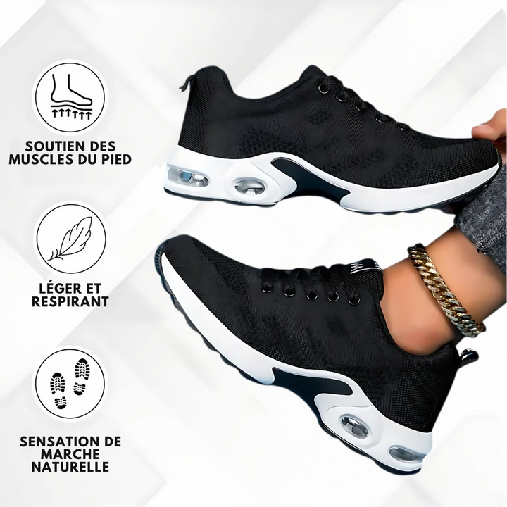 Maguy | Chaussures raffinée