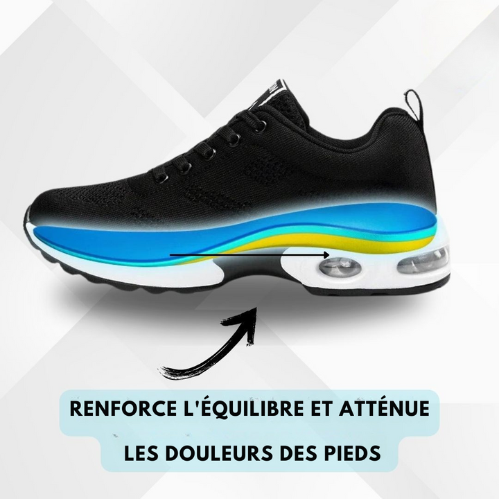Maguy | Chaussures raffinée