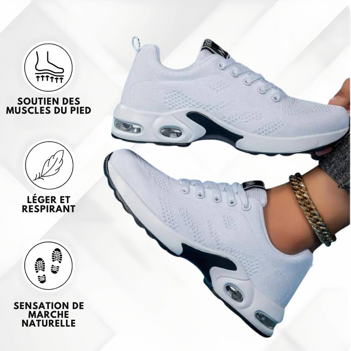 Maguy | Chaussures raffinée